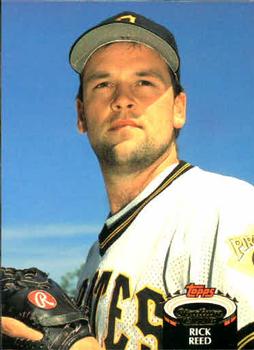 Rick Reed