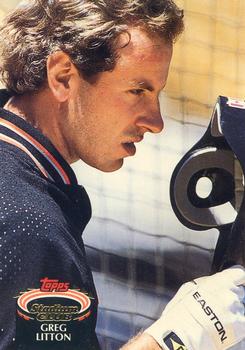 Greg Litton
