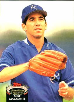 Mike Magnante