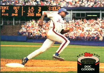 Dwight Gooden