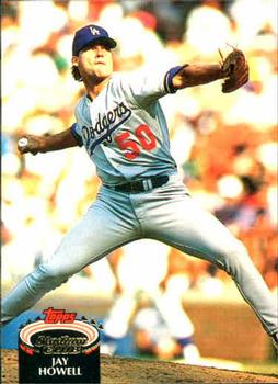 Jay Howell