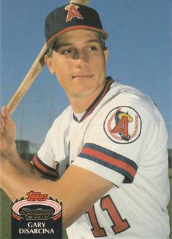 Gary DiSarcina
