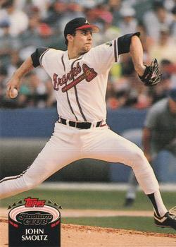 John Smoltz