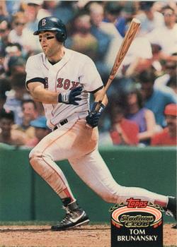 Tom Brunansky