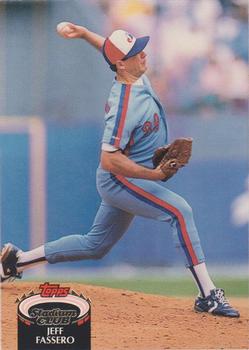 Jeff Fassero