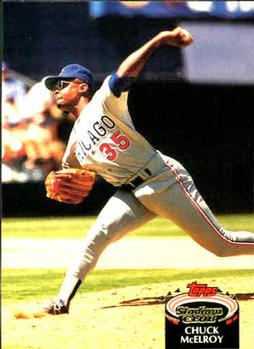 Chuck McElroy