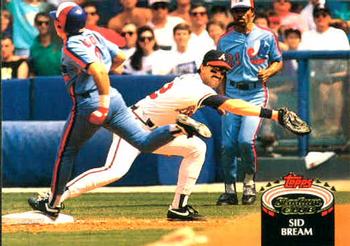 Sid Bream
