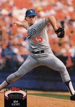 Jim Gott