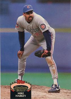 Mike Harkey