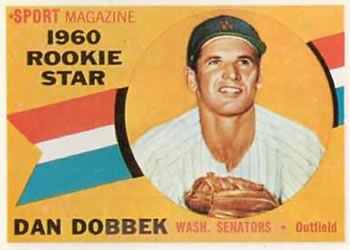 Dan Dobbek