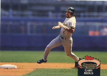 Gary Redus
