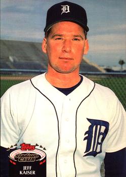 Jeff Kaiser