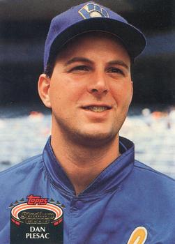 Dan Plesac