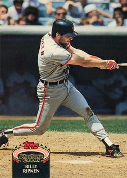 Billy Ripken