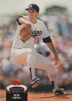 Bob Ojeda