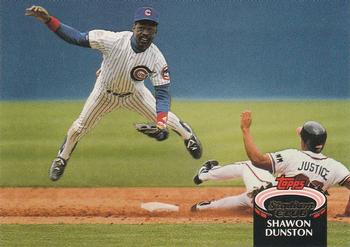 Shawon Dunston