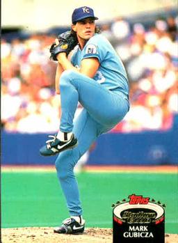 Mark Gubicza