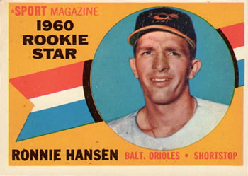 Ron Hansen