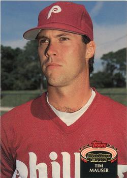 Tim Mauser