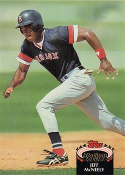 Jeff McNeely