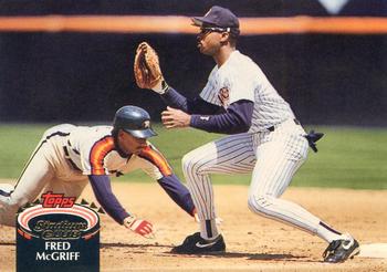 Fred McGriff