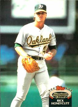 Rick Honeycutt