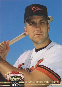 Cal Ripken MC