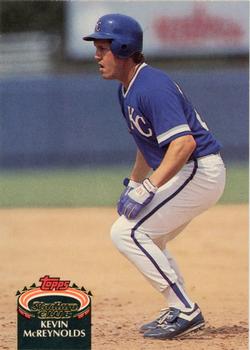Kevin McReynolds