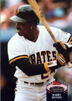 Barry Bonds