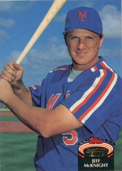 Jeff McKnight