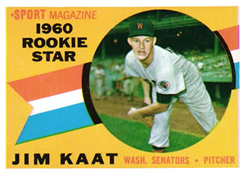 Jim Kaat