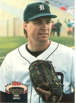 Eric King