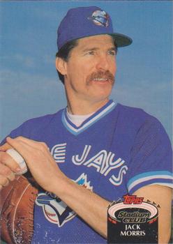 Jack Morris