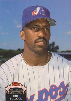 Eric Bullock