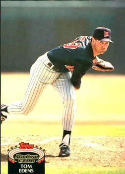 Tom Edens