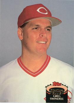 Greg Swindell