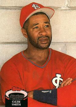 Ozzie Smith
