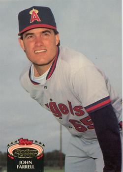 John Farrell