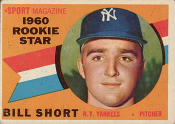 Bill Short