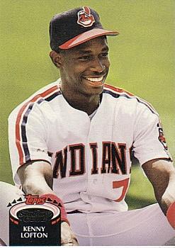 Kenny Lofton
