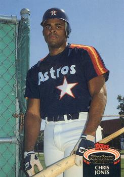 Chris Jones
