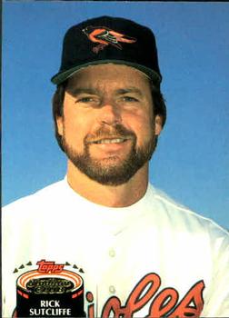 Rick Sutcliffe