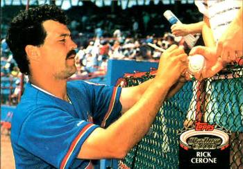 Rick Cerone