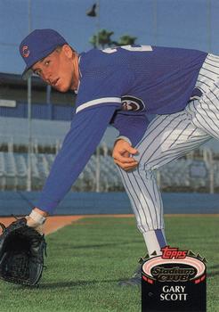 Gary Scott