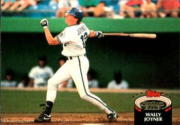 Wally Joyner