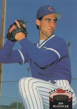 Jim Bullinger
