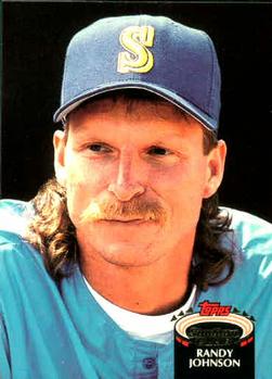 Randy Johnson