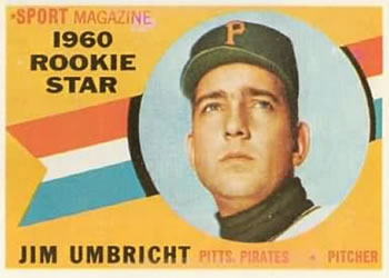 Jim Umbricht