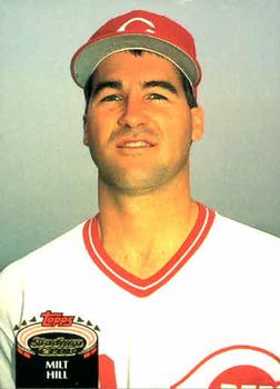Milt Hill