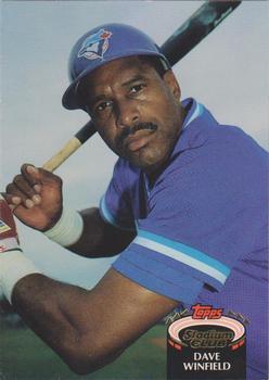 Dave Winfield